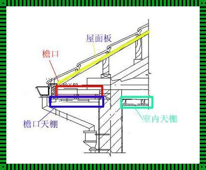 探索天棚的奥秘：揭秘建筑中的关键部位