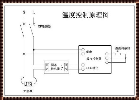 电热板与温控器的接法：精准温控的奥秘