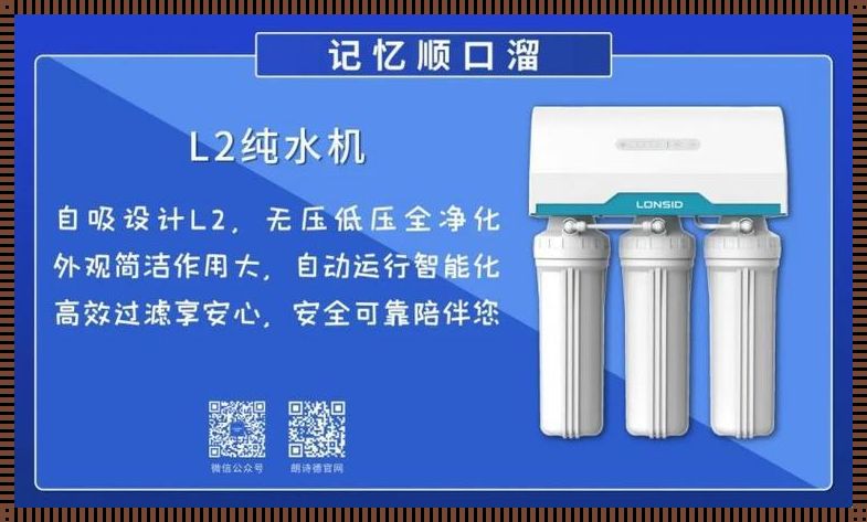 朗诗德净水器是品牌吗？一场深入的探讨