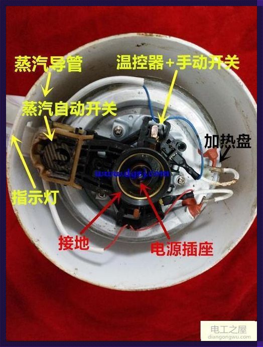 烧水壶外壳漏电怎么回事？揭秘背后的故事