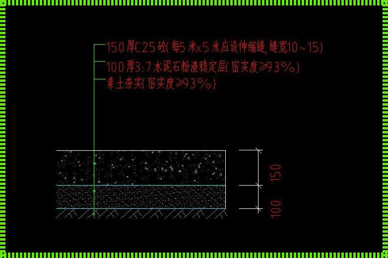 自筑3层楼432平方米要多少水泥：揭秘建筑之谜