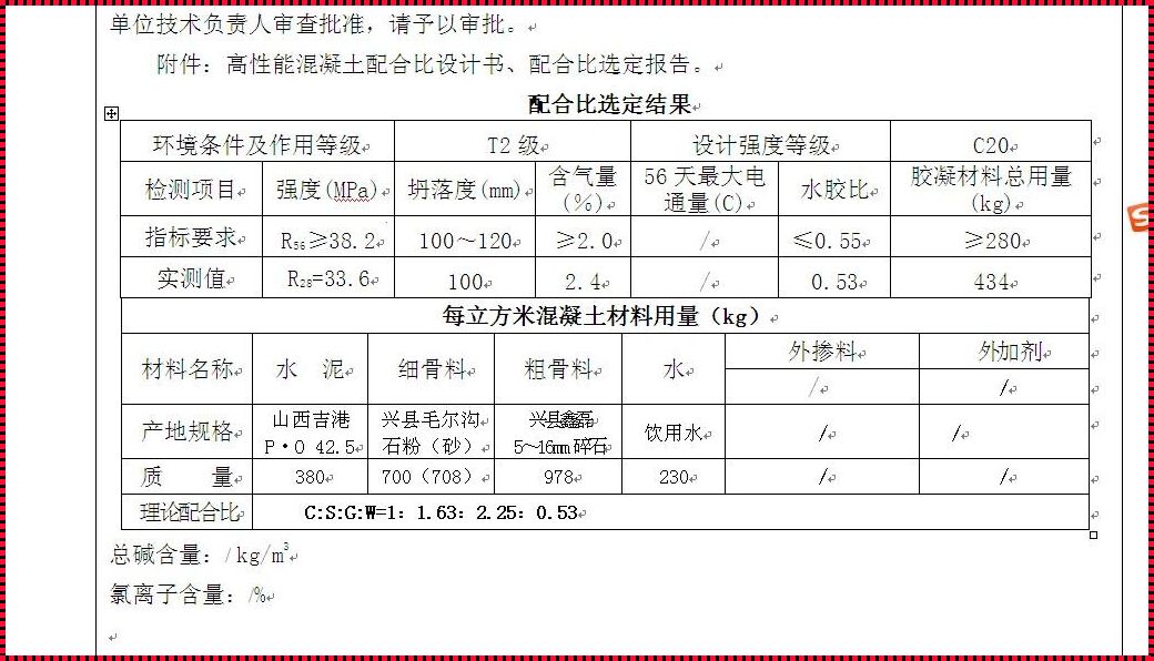 1:7水泥土一方用多少水泥：揭秘神秘面纱后的真相