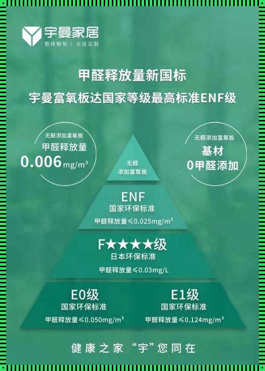 顶固颗粒板是否达到了ENF级？深入解析