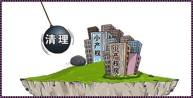 小产权房好还是大产权房好：探寻理想居住的平衡之道