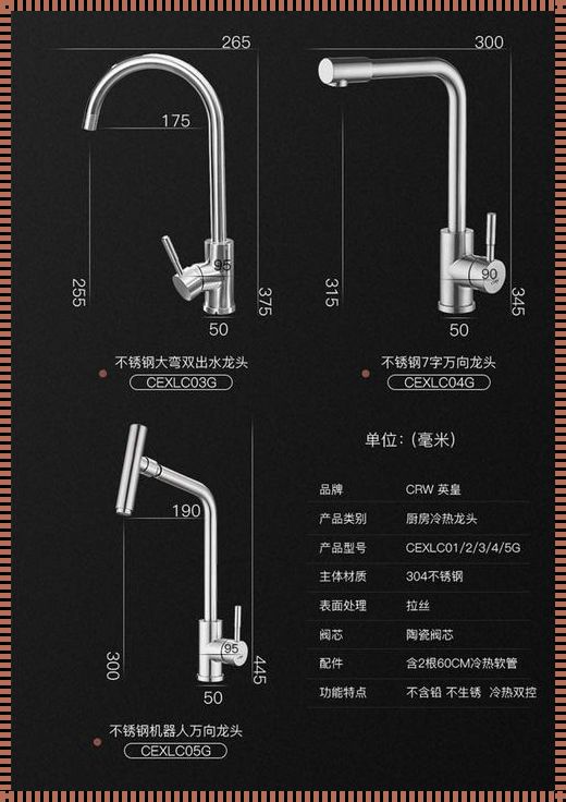 水龙头孔径怎么测量：深入探究与实用指南