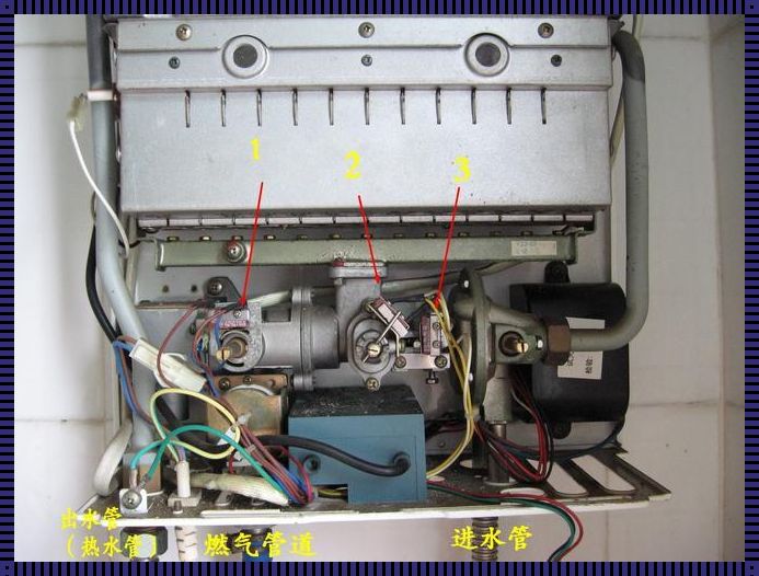 樱花热水器燃烧灯不亮：探寻背后原因与解决之道