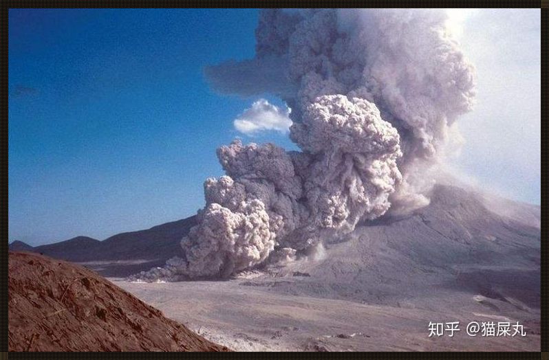 火山灰的作用：惊现的宝藏