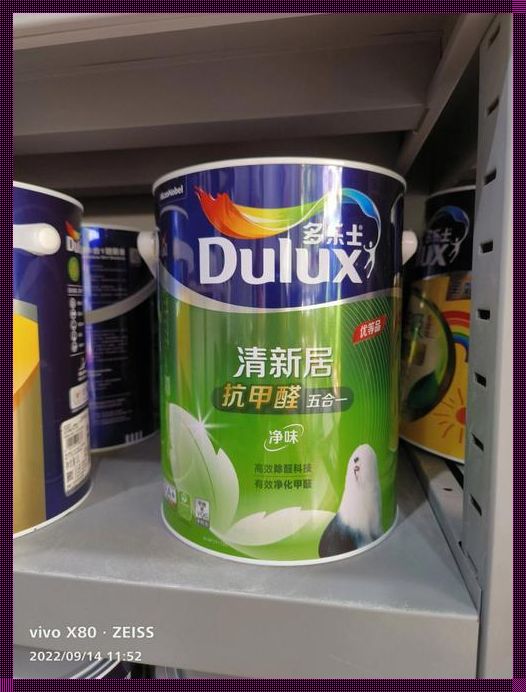 万象乳胶漆多少钱一桶：价格背后的秘密