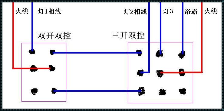 智能开关双控如何布线：一种匠心独具的解析