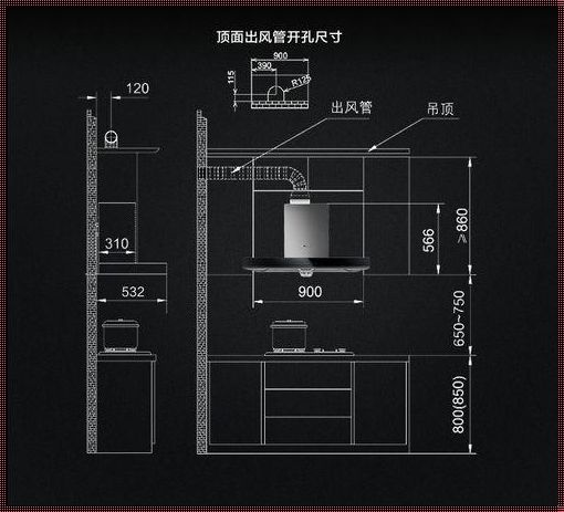 抽油烟机用几孔插座：揭秘厨房电器的“神秘面纱”