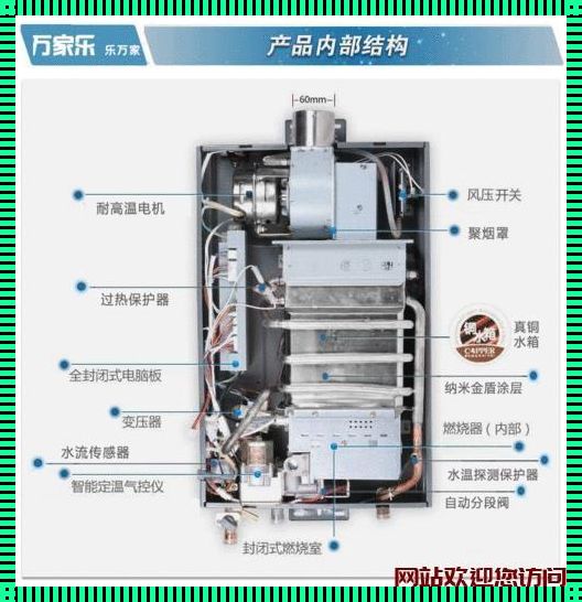 万家乐燃气热水器故障e8：揭开神秘面纱