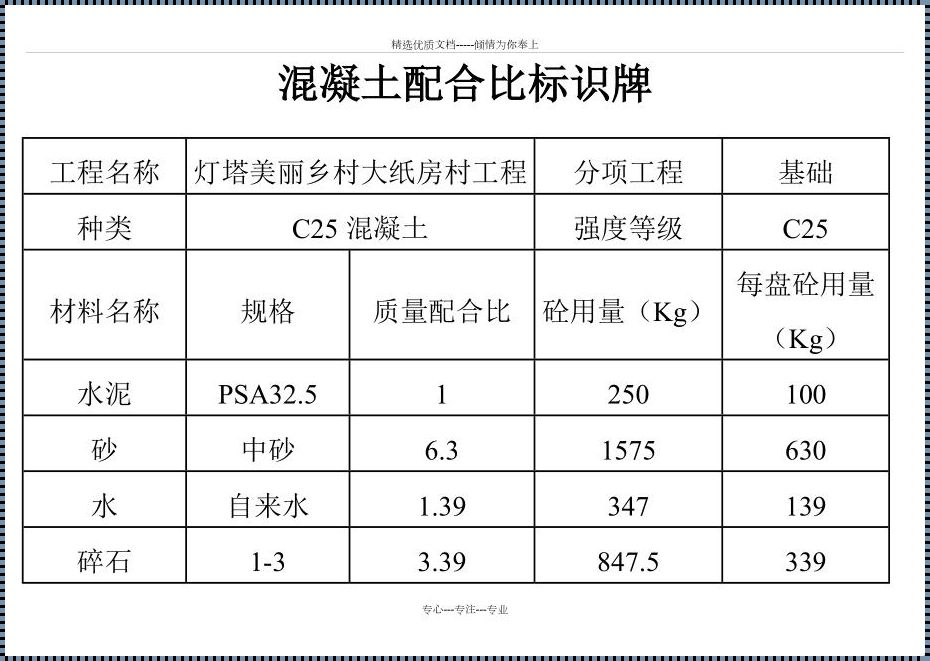 水泥砂浆地面配比：打造坚实美观的地坪