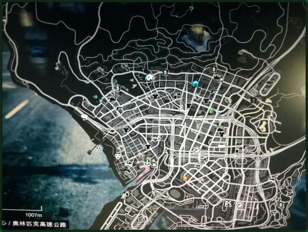 GTA5地图上没有服装店怎么办？深入解析与应对策略