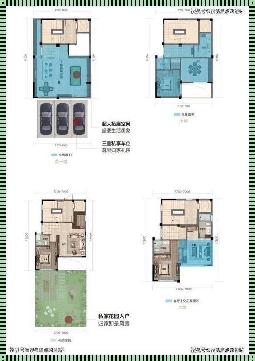 江北院子每平米卖多少钱：市场行情与投资分析