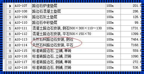 30公分厚混凝土路面定额：生态视角下的探讨