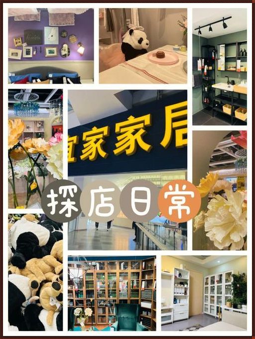 江苏宜家家居门店分布：打造现代家居生活的温馨港湾