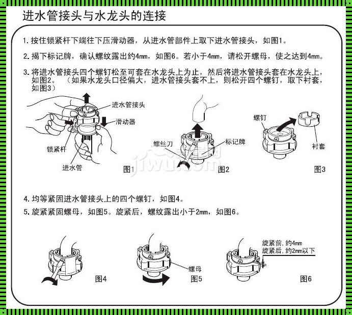 洗衣机只进水不洗涤维修教程：故障排查与情感之旅