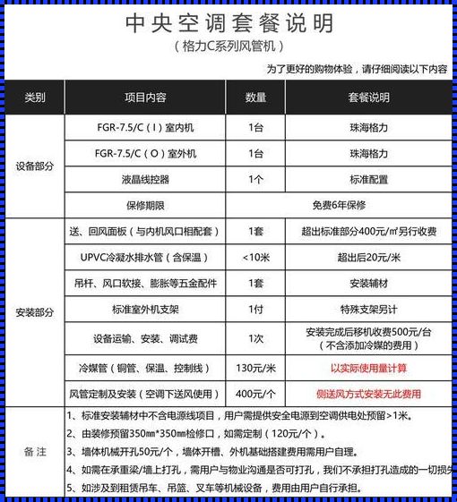 三台空调一直开一个月多少钱