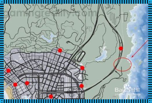 GTA5小罗的拖车在哪：一次虚拟世界的探险之旅