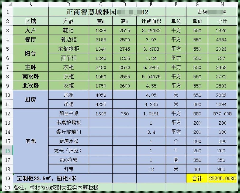 亚克力定制一般多少钱：探索定制艺术的奥秘