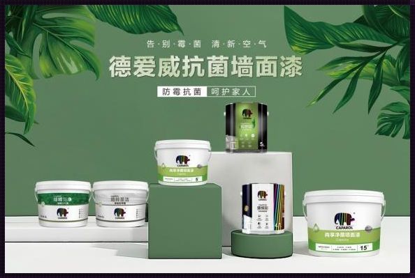 德爱威腻子：隐藏在墙面背后的艺术与科学