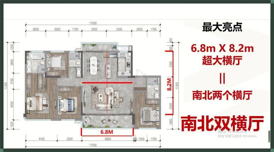 住房140以上和以下的区别：揭秘