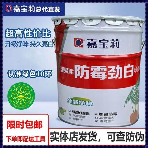 德爱威好还是嘉宝莉漆好：探寻墙面涂料的神秘面纱