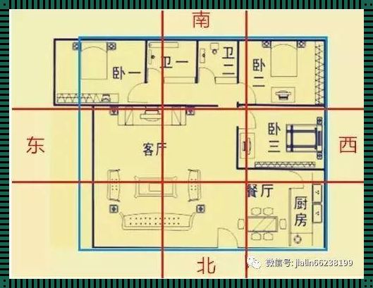 户型朝向西边好吗：夕阳下的温馨家园