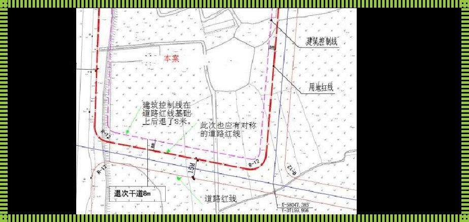 容积率按红线还是退线：城市规划中的两难抉择