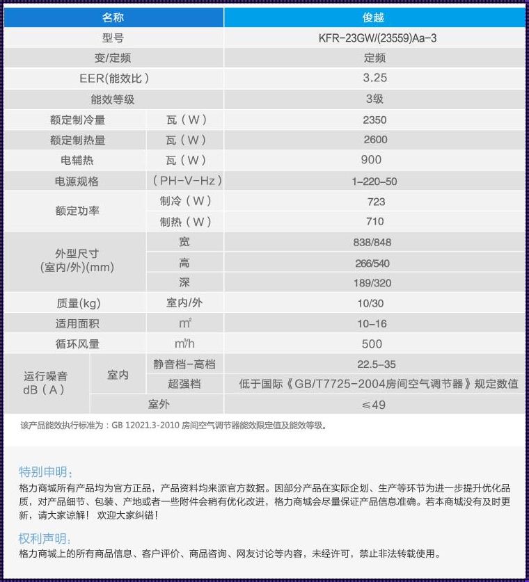 《岁月静好，格力相伴：探寻空调保修期的背后》