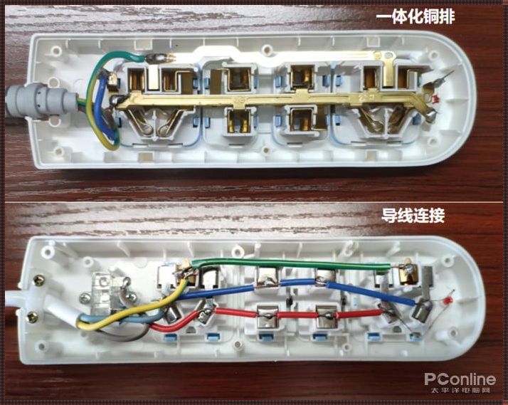 gosund插座拆解：探索智能生活的微观世界