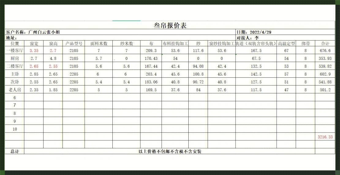 窗帘70元一米：精算艺术与生活美学的交织