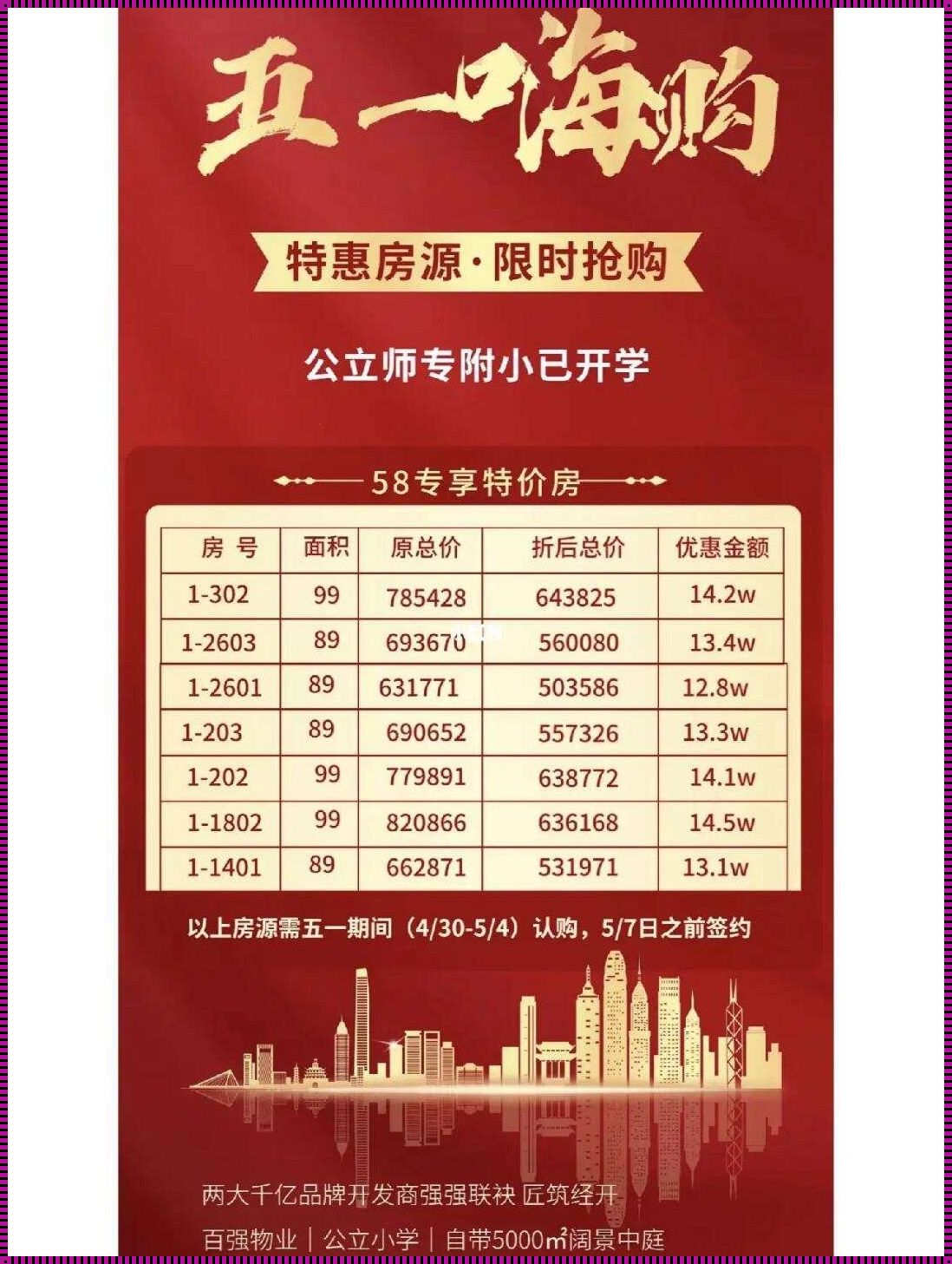 首付50万的房子总价多少钱：我与梦想家园的邂逅