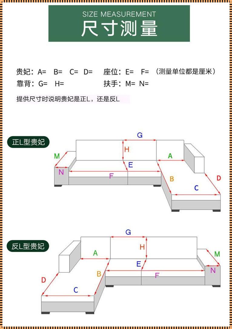 沙发套怎么量尺寸图解：我的小小抱怨与探索之旅