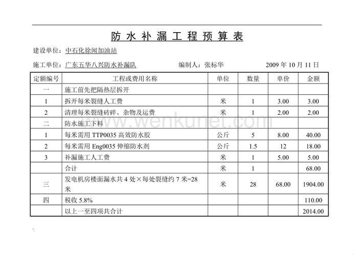 《屋顶漏水，维修费用是个无底洞？》