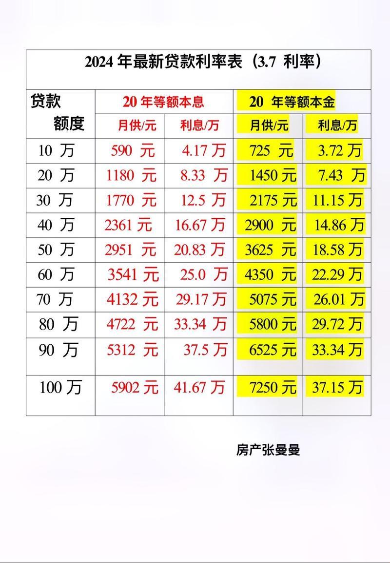 《笑看贷款风云：四十大盗的二十年还款之旅》