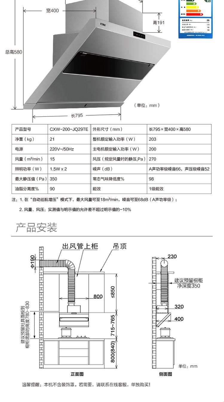 油烟机“寿命”大揭秘：一场嬉笑怒骂的江湖行