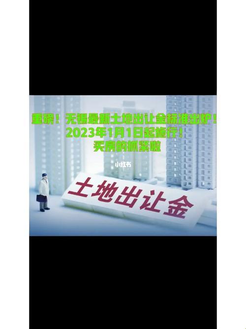 《2023土地出让金，天价背后的笑料》