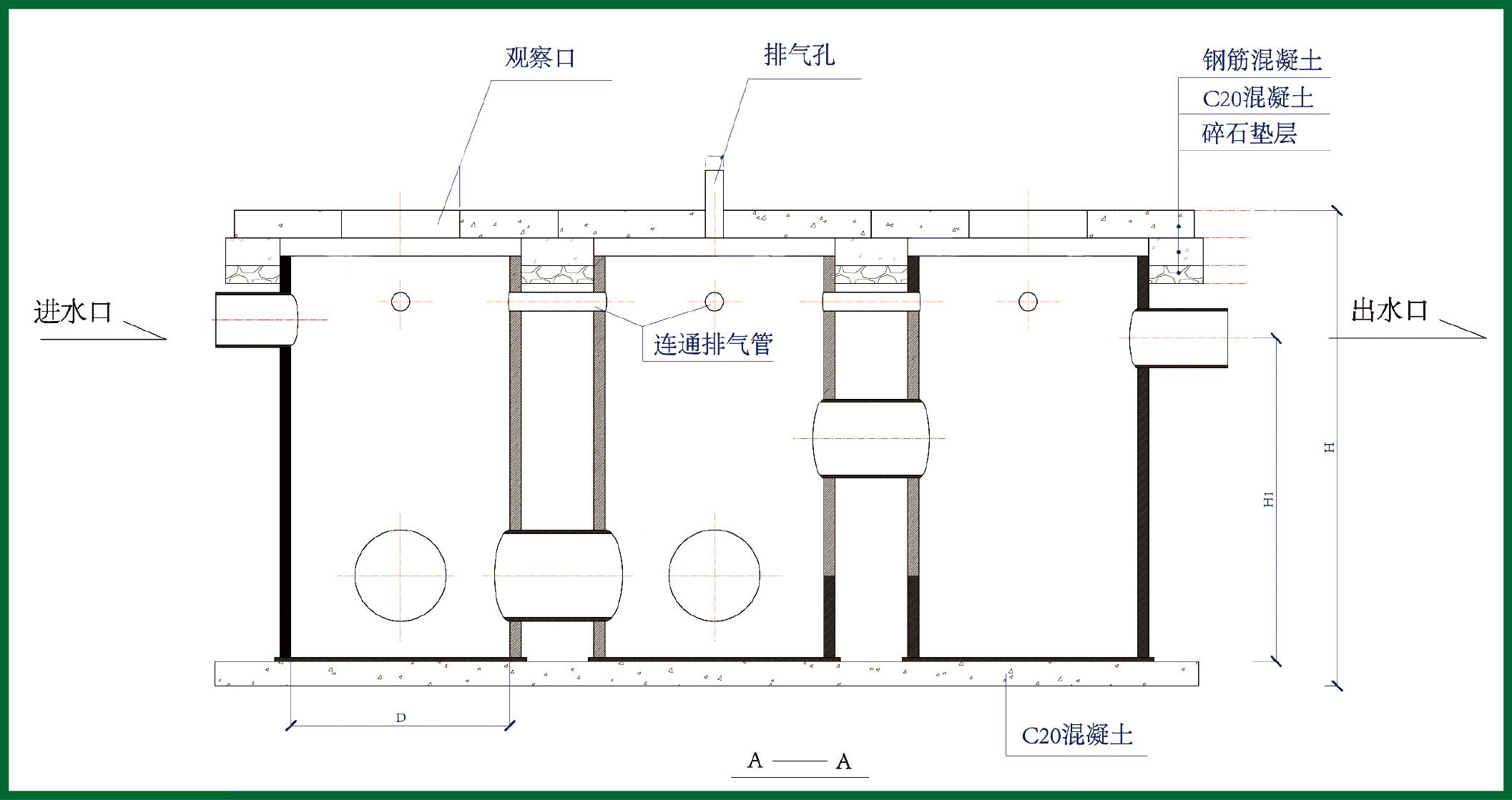 【粪】世之巧妙，化粪池里探秘