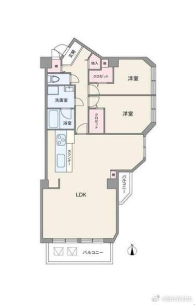 日本100平米房子多少钱：一场数字与现实的博弈