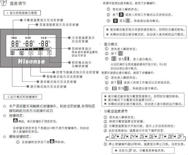 《冰箱不平，心情不爽？教你如何压箱底绝技！》