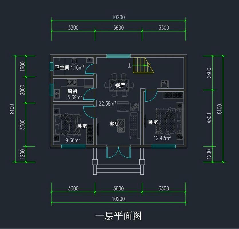 农村自建房设计依据：构筑梦想家园的秘籍