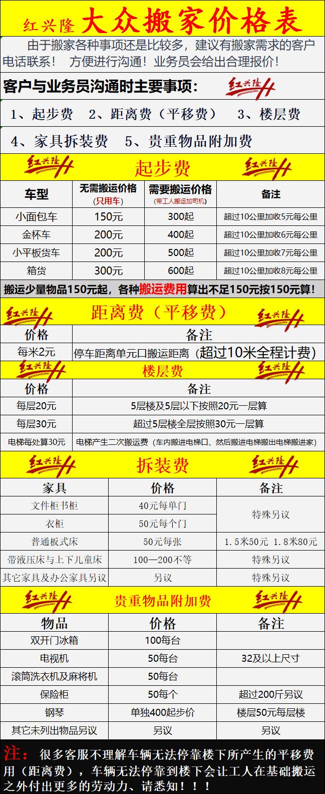 长途搬家300公里怎么最便宜——曲线救国，智取罗马