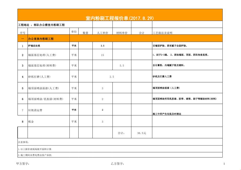 《预算表中，我砌出了人生的大道理》