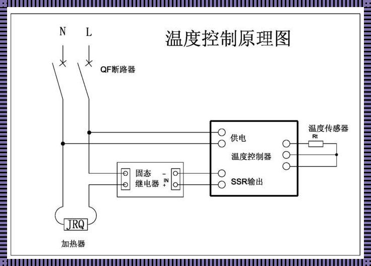 “地暖温控器开关接线图”之谜：智者的苦恼，蠢货的狂欢