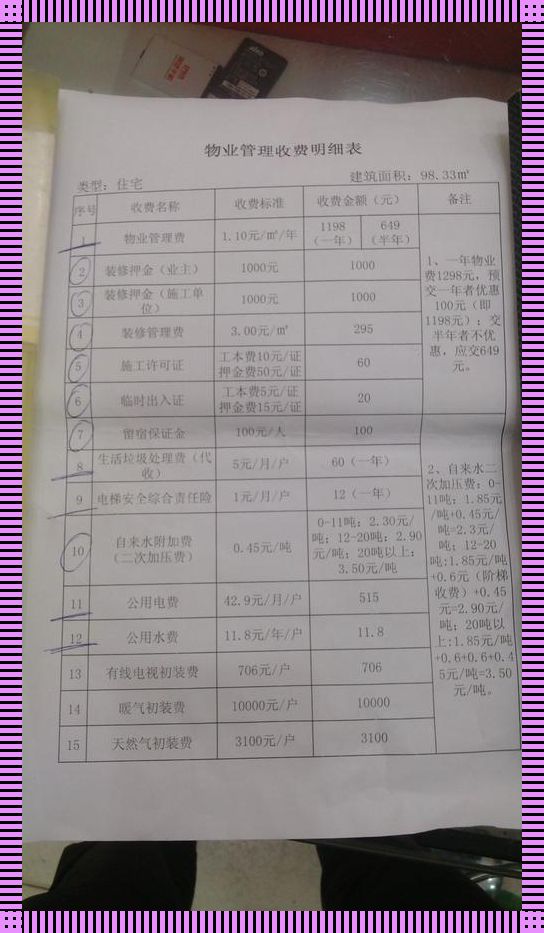 供暖费多少钱一平米？沈阳的冬天让人心寒