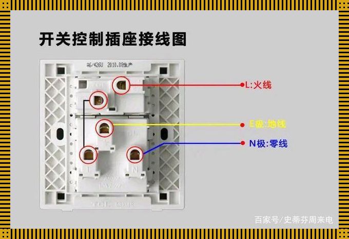 “两线奇谋，三孔插座，生活小智慧？”