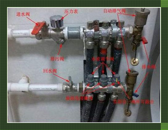 【旧区暖气的奥秘】寻找暖气片过滤网的奇幻之旅