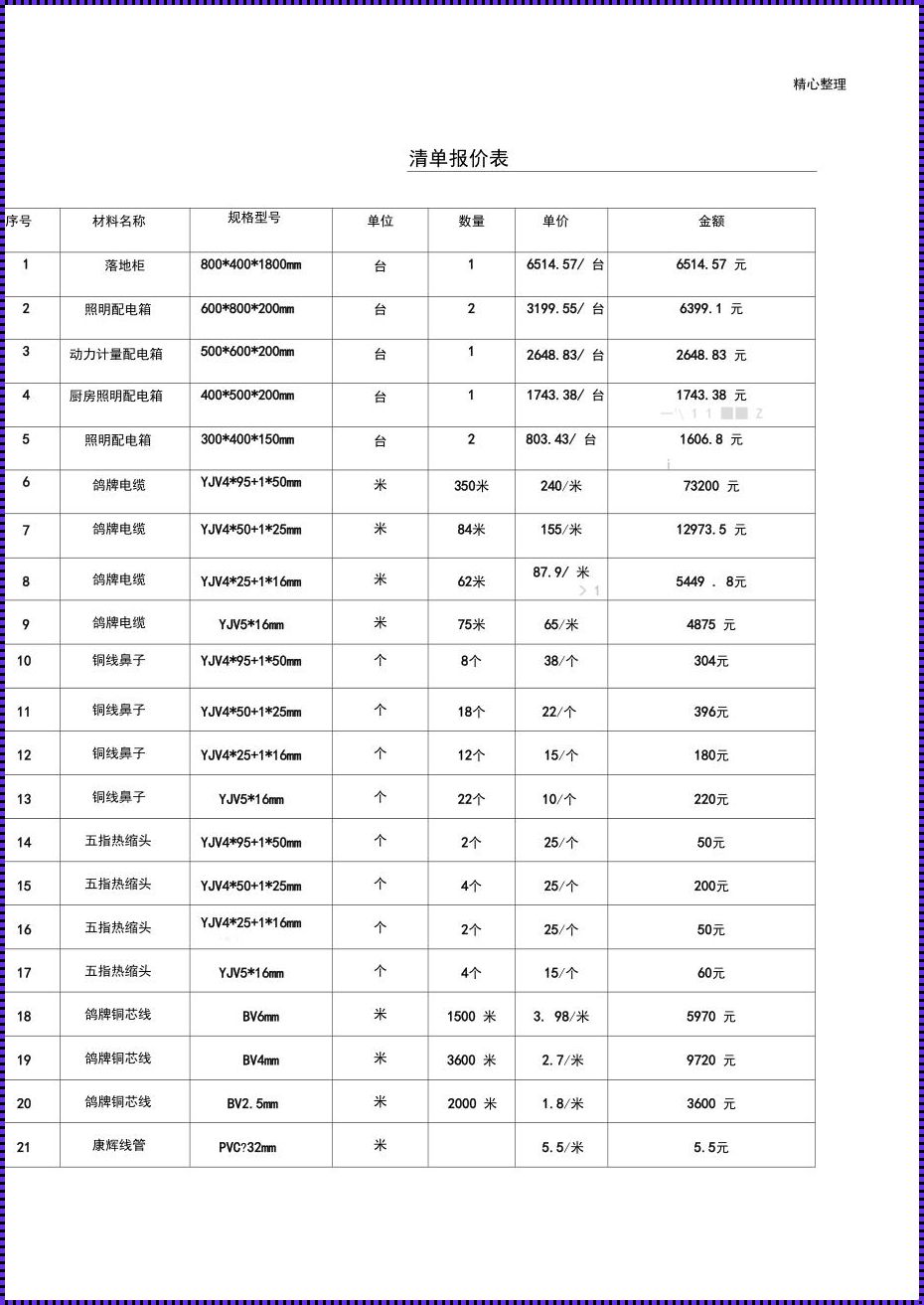 水电价：水能载舟，亦能煮粥