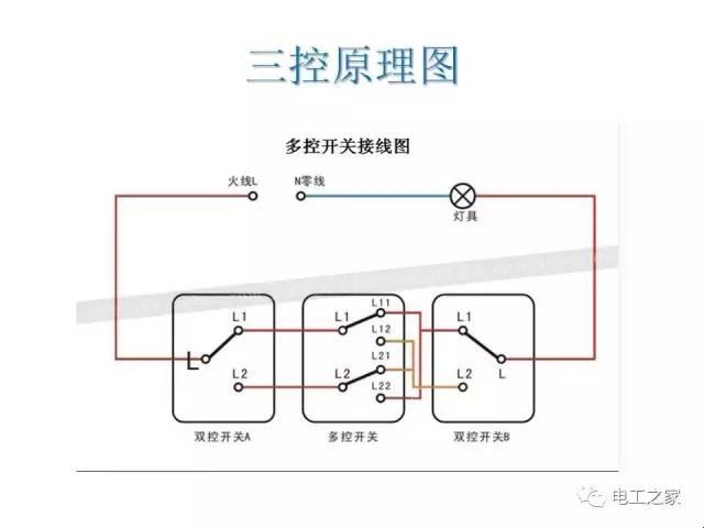 《六孔多控乱炖电路，吃货的神经质接线指南》